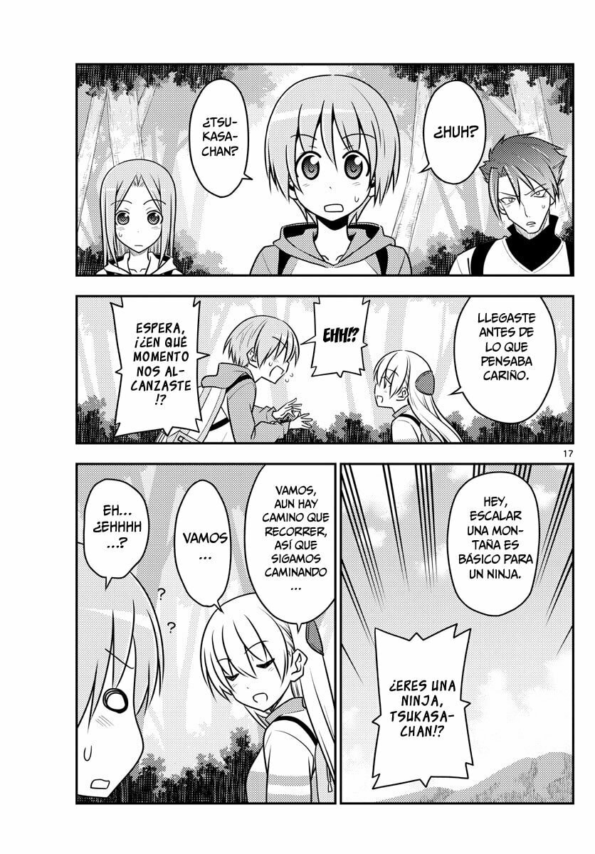 Read Fly Me to the Moon ES Manga Online