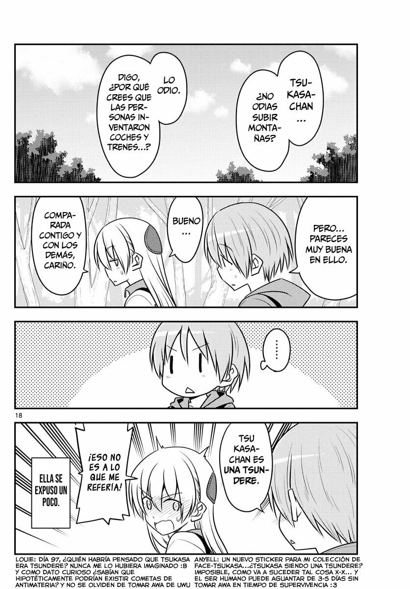 Read Fly Me to the Moon ES Manga Online