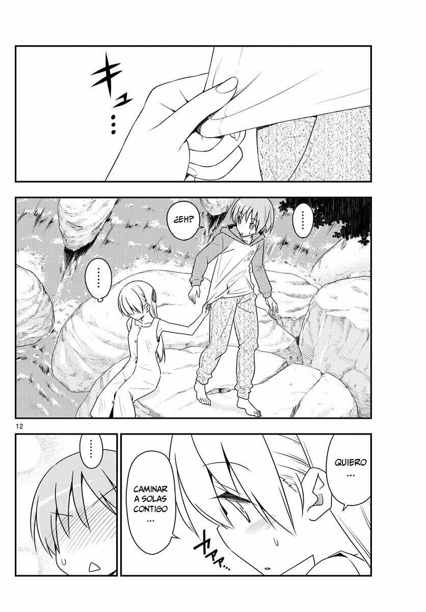 Read Fly Me to the Moon ES Manga Online