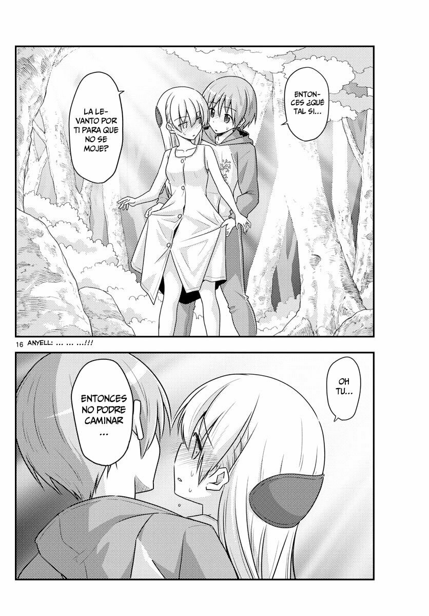 Read Fly Me to the Moon ES Manga Online