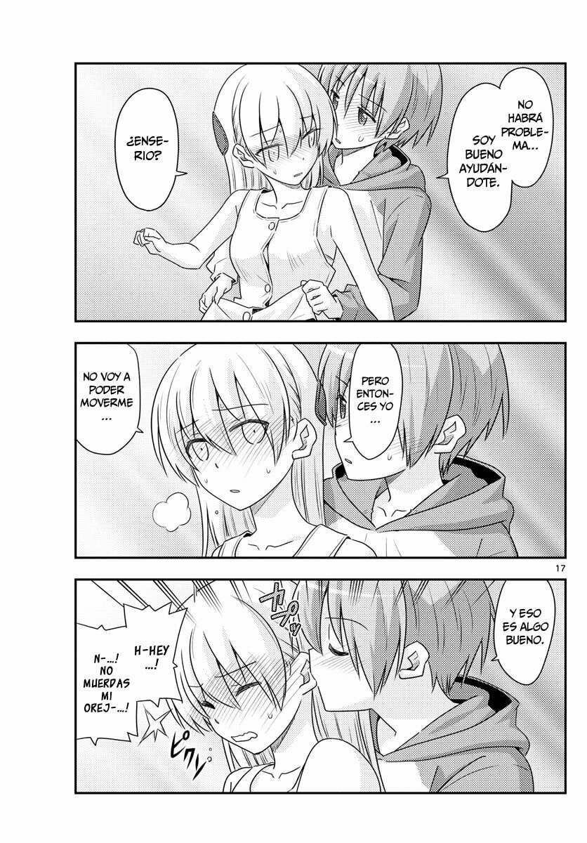 Read Fly Me to the Moon ES Manga Online