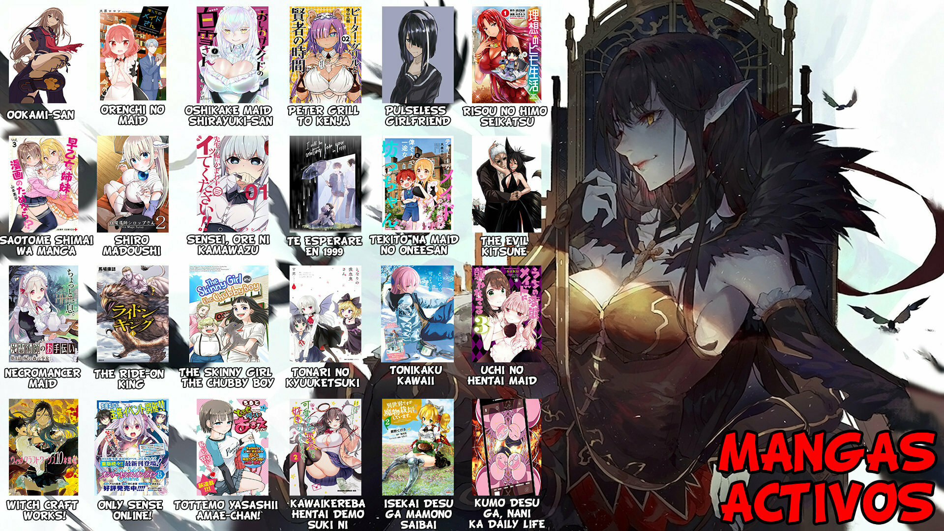 Read Fly Me to the Moon ES Manga Online