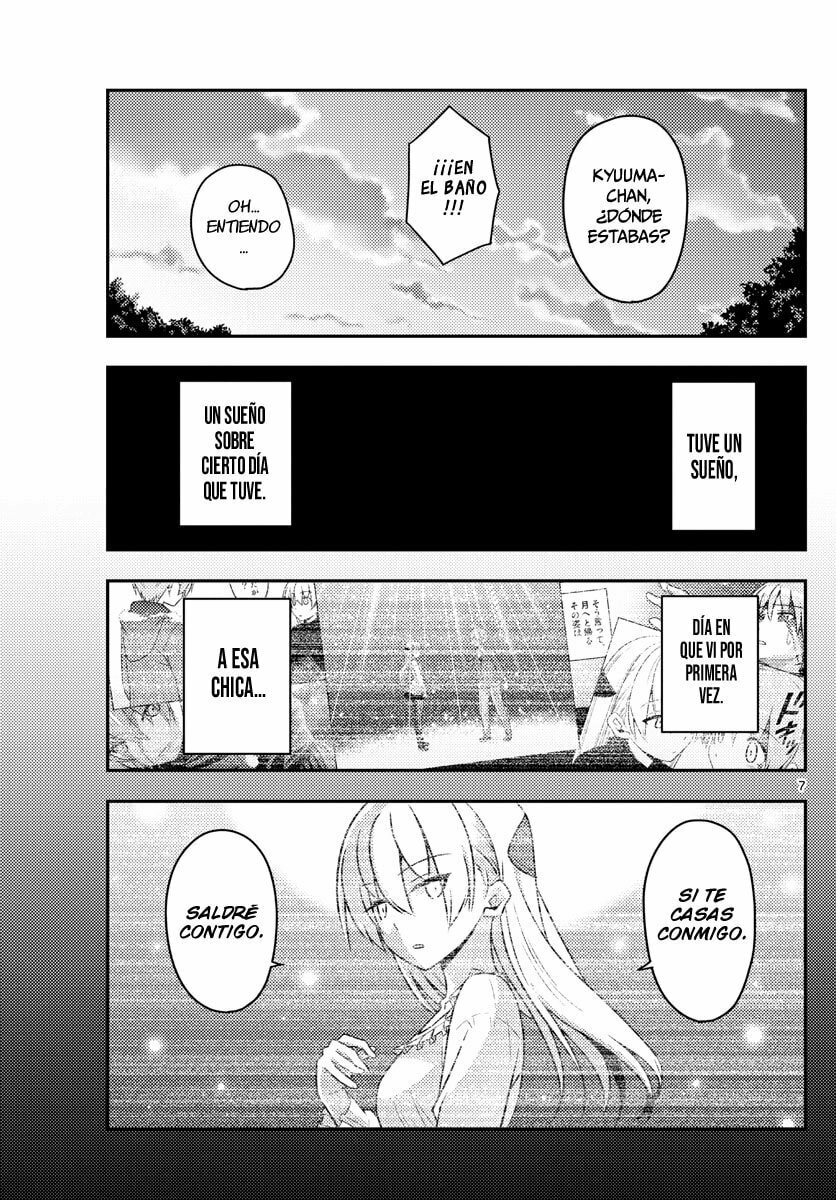 Read Fly Me to the Moon ES Manga Online