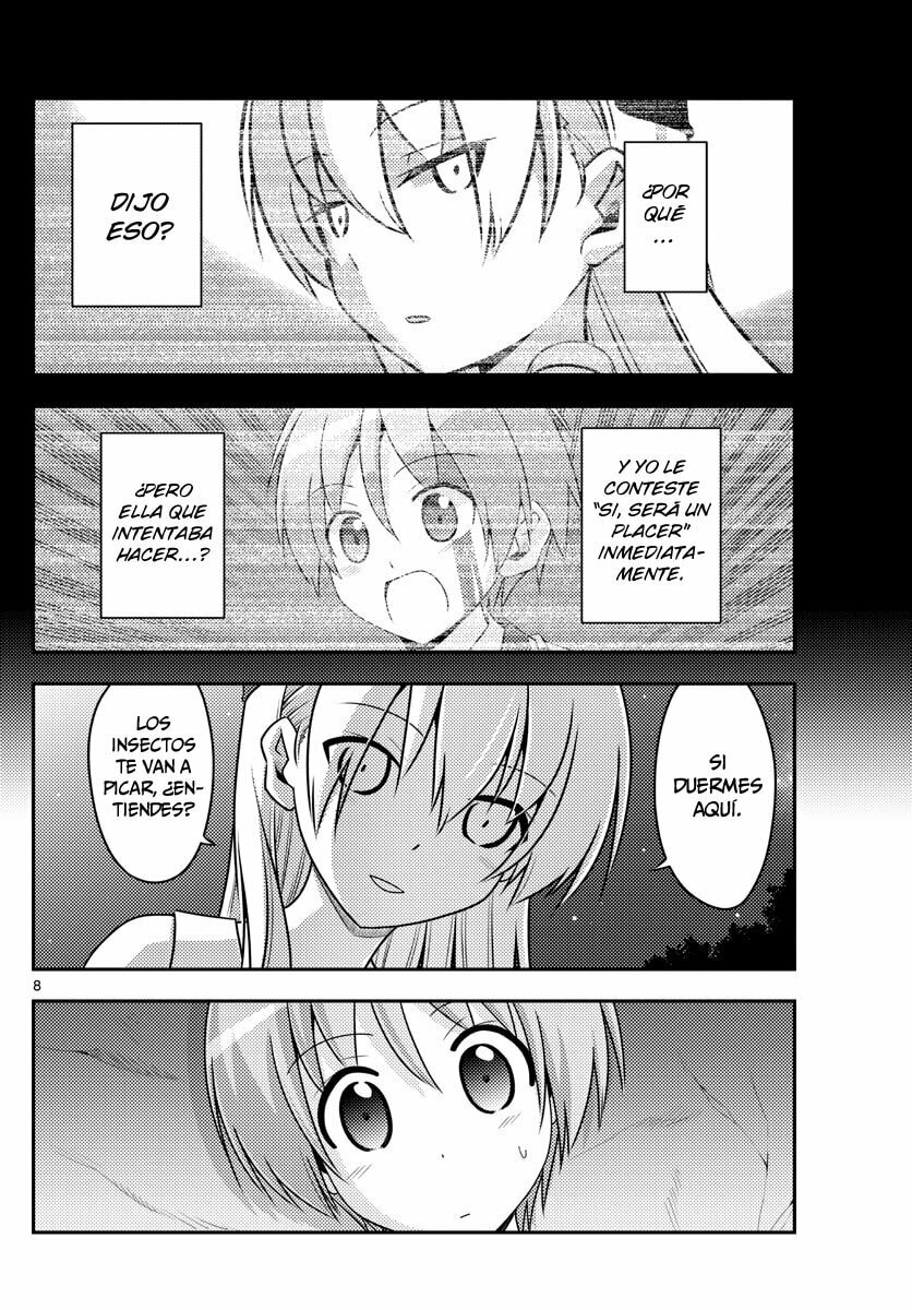 Read Fly Me to the Moon ES Manga Online