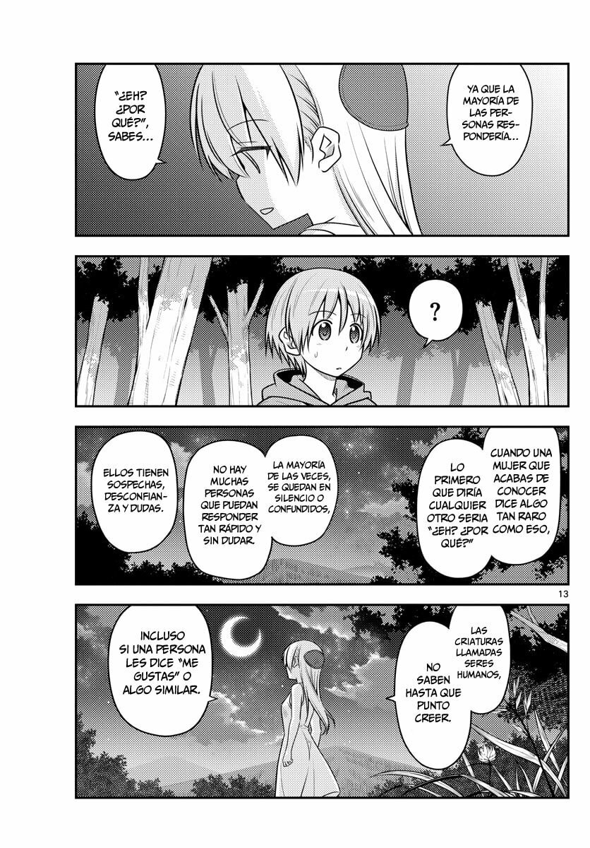 Read Fly Me to the Moon ES Manga Online