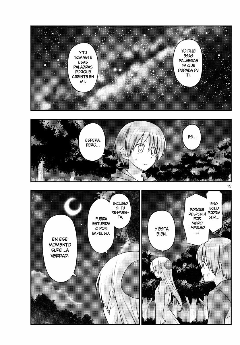 Read Fly Me to the Moon ES Manga Online