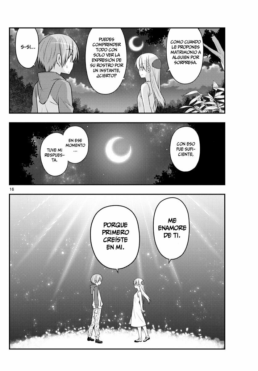 Read Fly Me to the Moon ES Manga Online