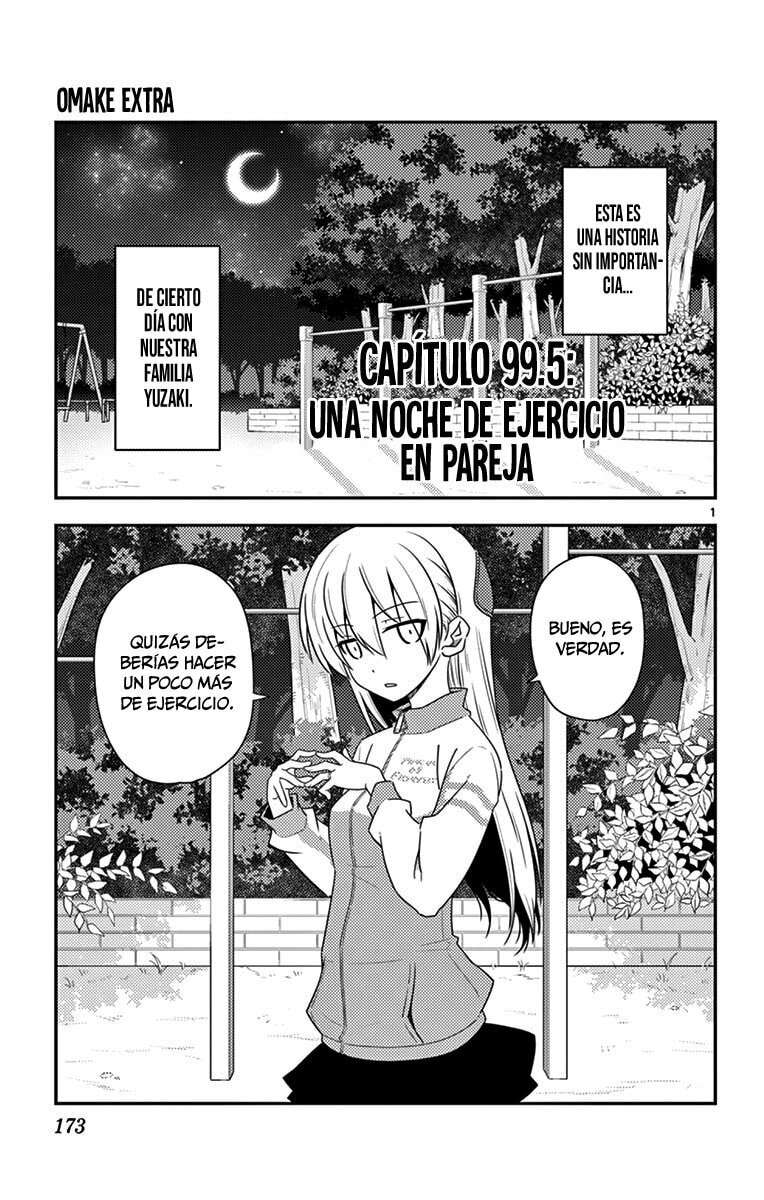 Read Fly Me to the Moon ES Manga Online