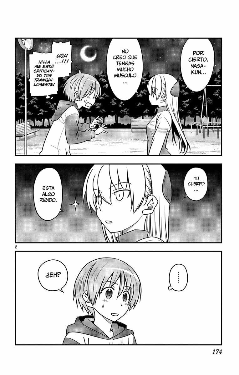 Read Fly Me to the Moon ES Manga Online