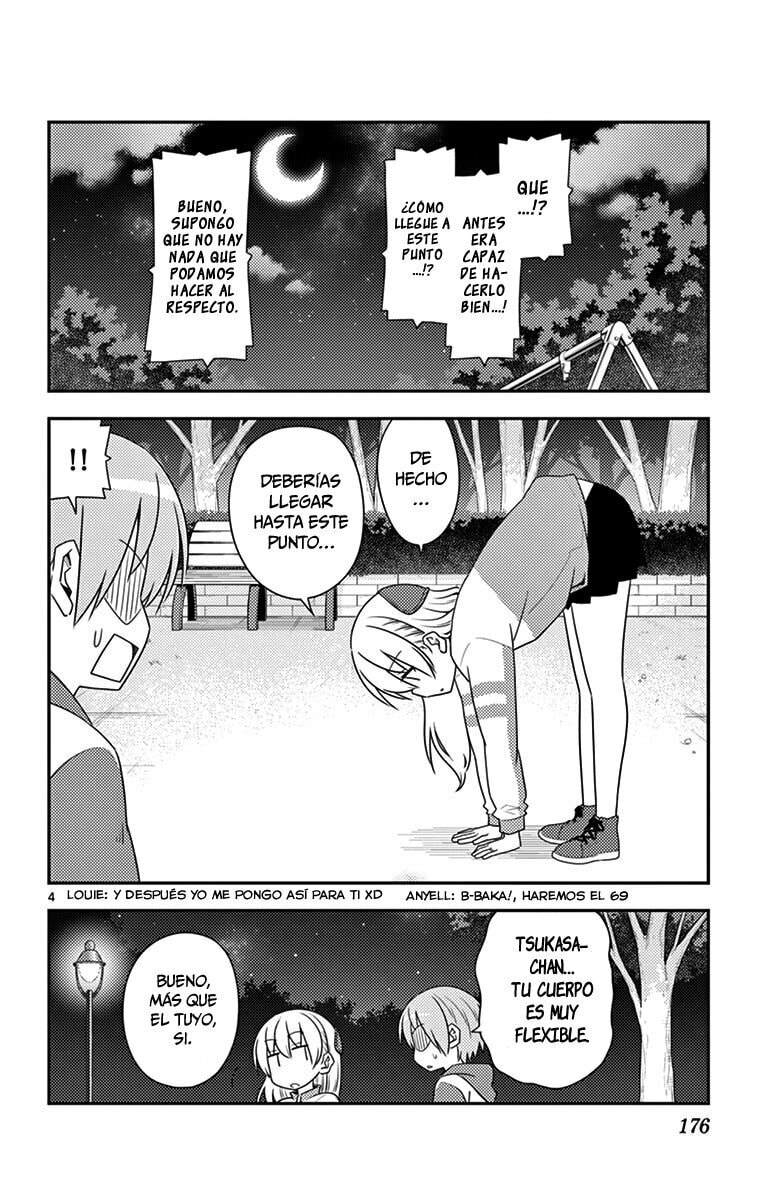 Read Fly Me to the Moon ES Manga Online