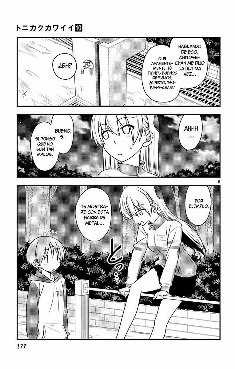 Read Fly Me to the Moon ES Manga Online