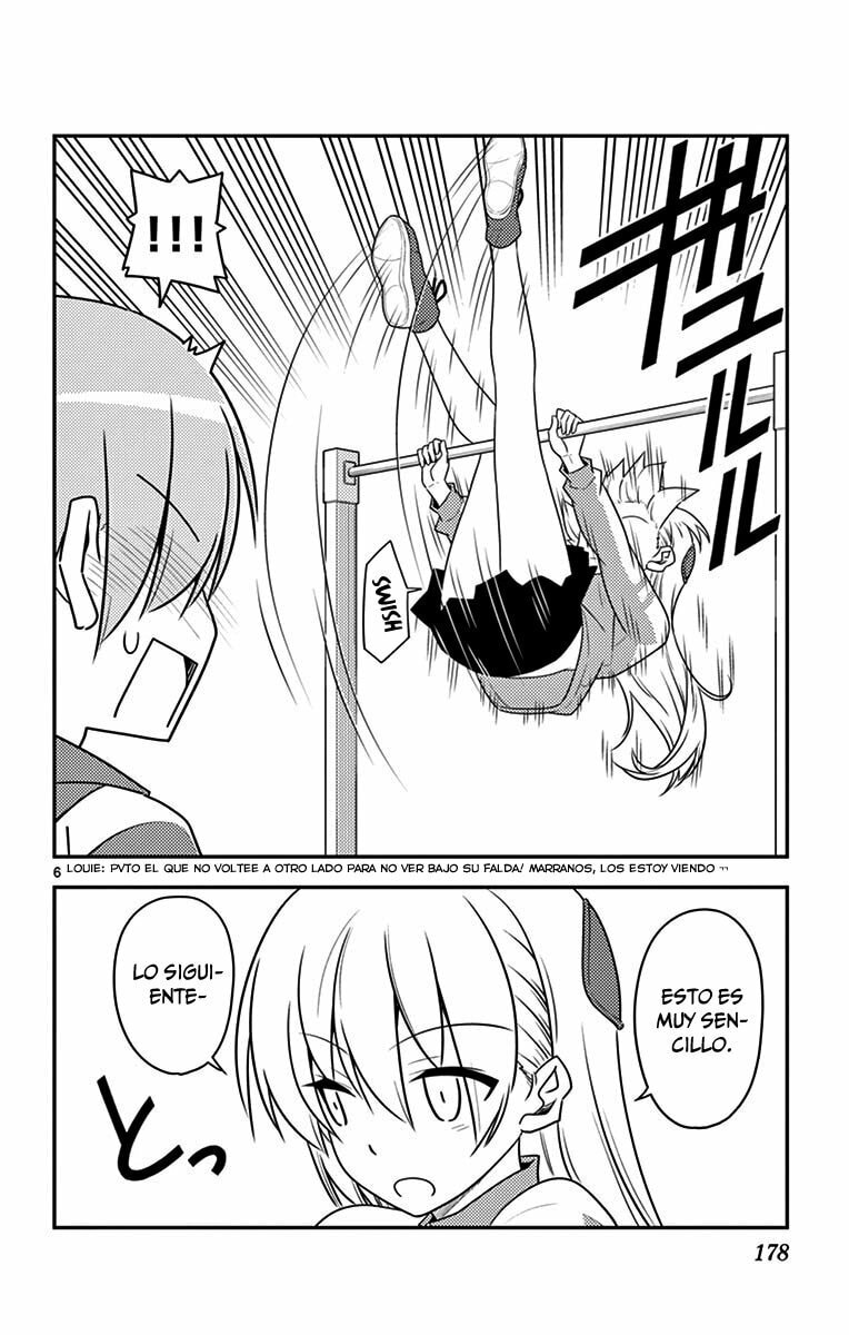 Read Fly Me to the Moon ES Manga Online