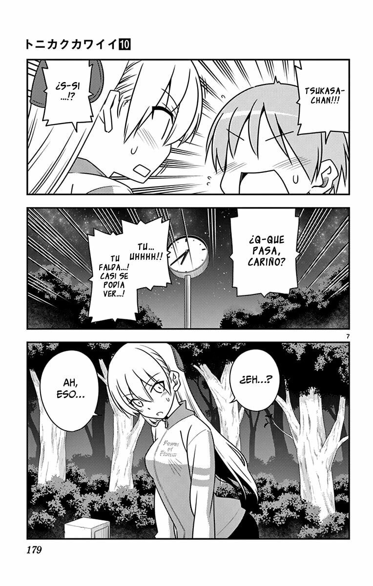 Read Fly Me to the Moon ES Manga Online