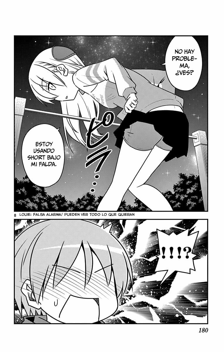 Read Fly Me to the Moon ES Manga Online