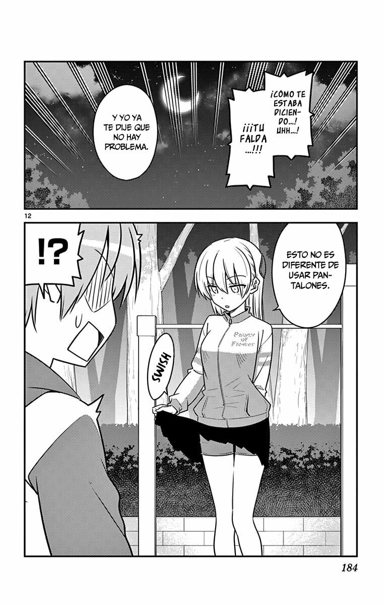 Read Fly Me to the Moon ES Manga Online