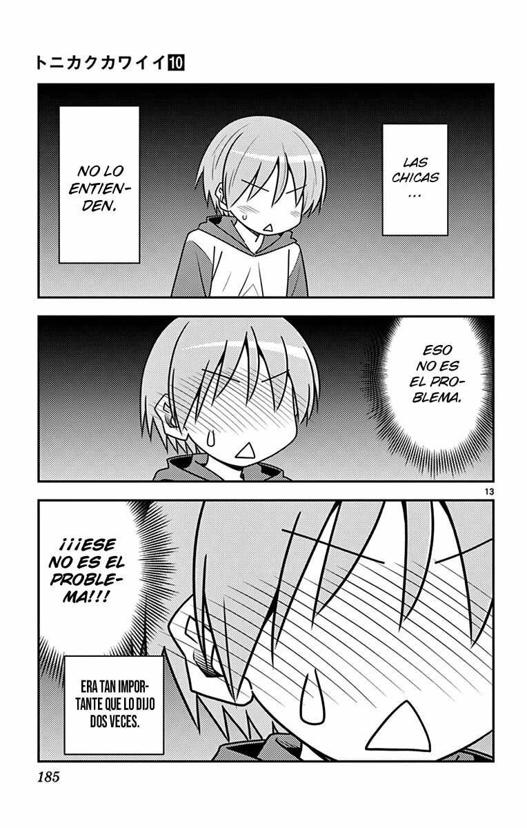 Read Fly Me to the Moon ES Manga Online