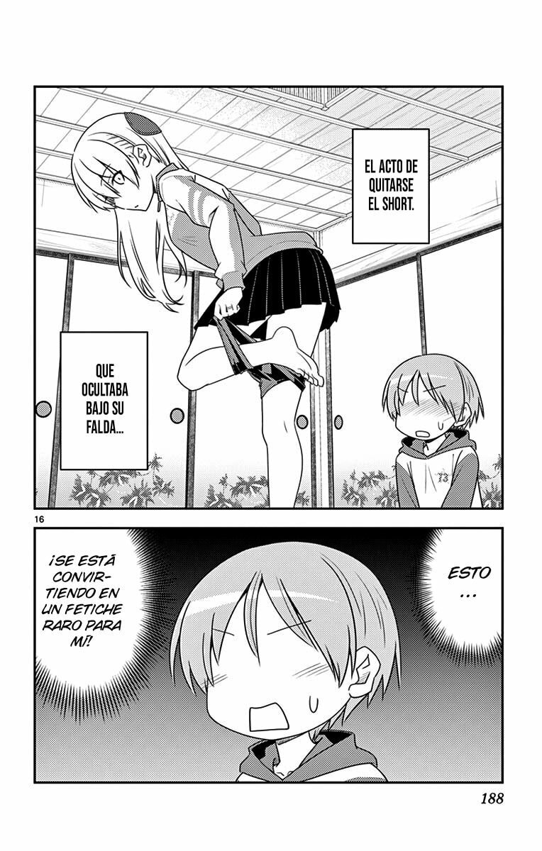 Read Fly Me to the Moon ES Manga Online