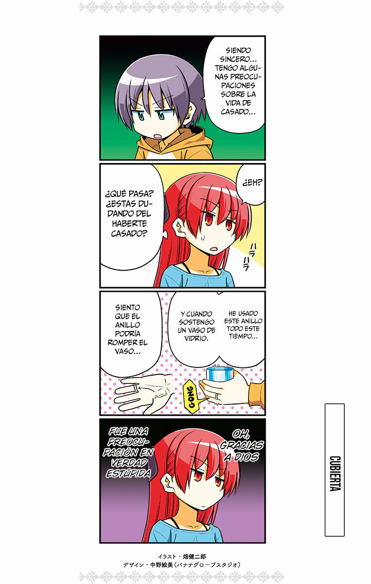 Read Fly Me to the Moon ES Manga Online