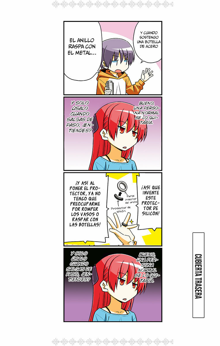 Read Fly Me to the Moon ES Manga Online