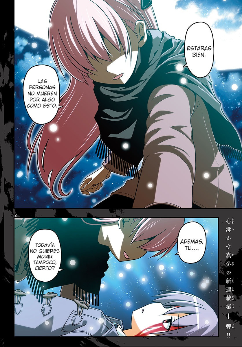 Read Fly Me to the Moon ES Manga Online