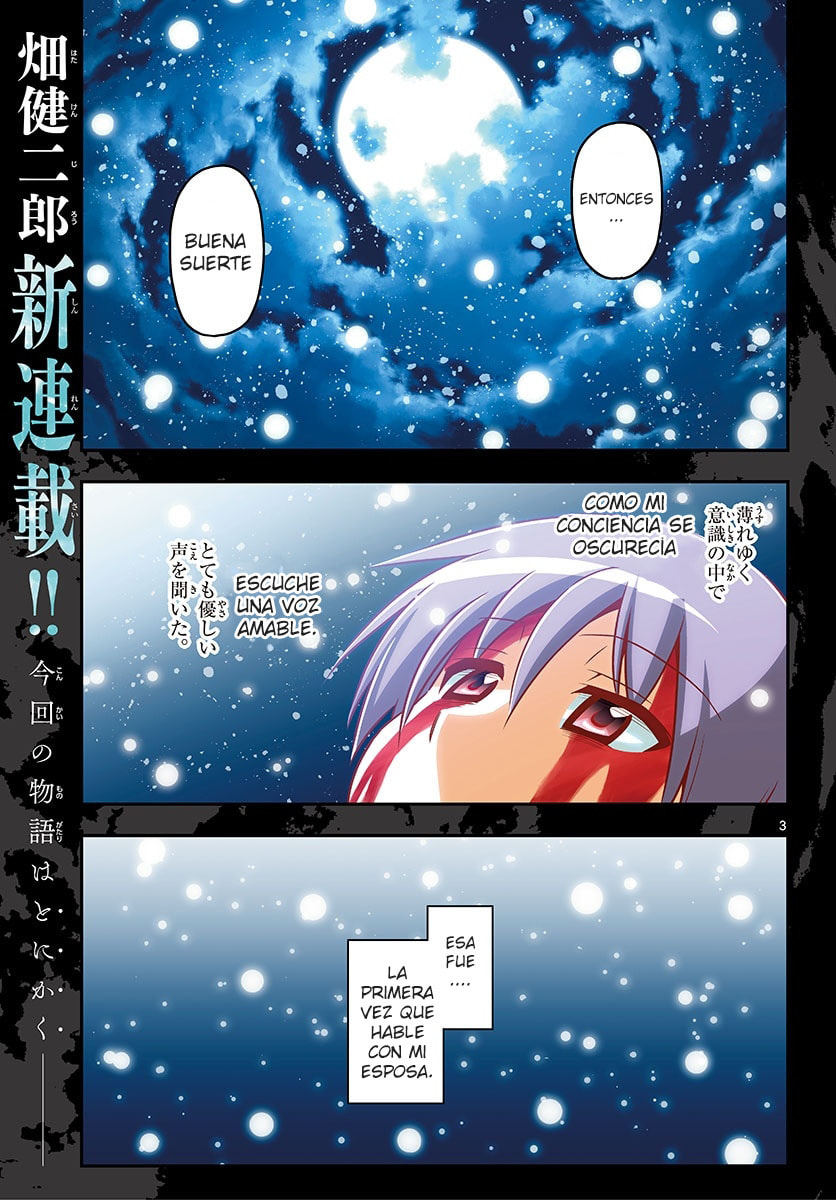 Read Fly Me to the Moon ES Manga Online