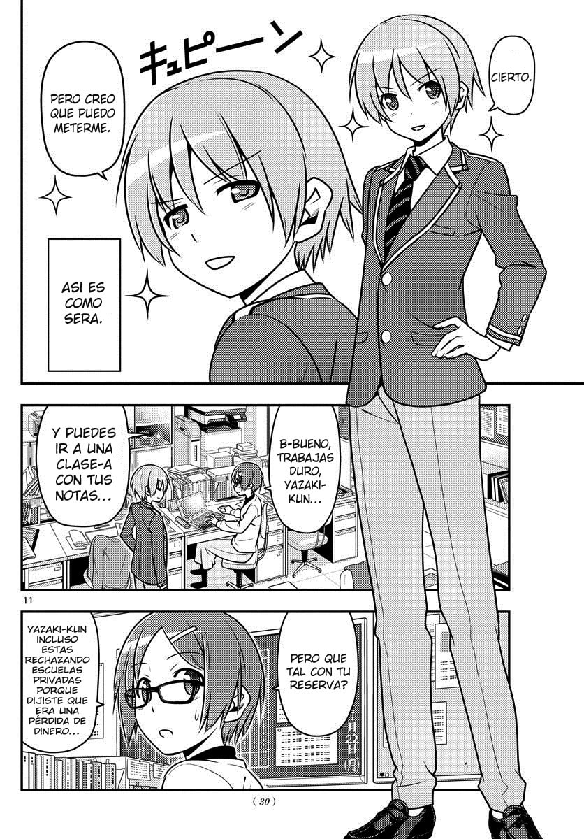 Read Fly Me to the Moon ES Manga Online