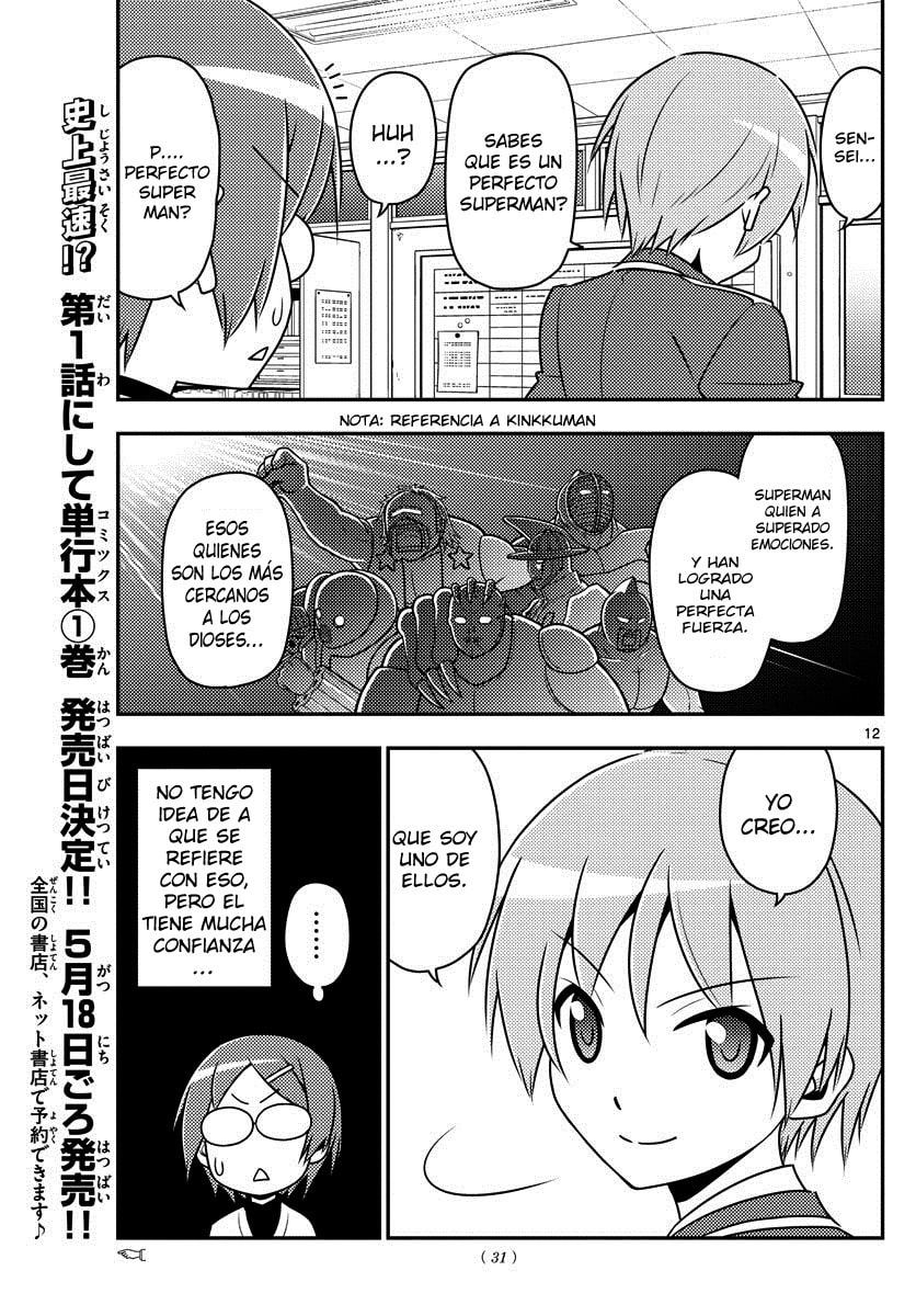 Read Fly Me to the Moon ES Manga Online