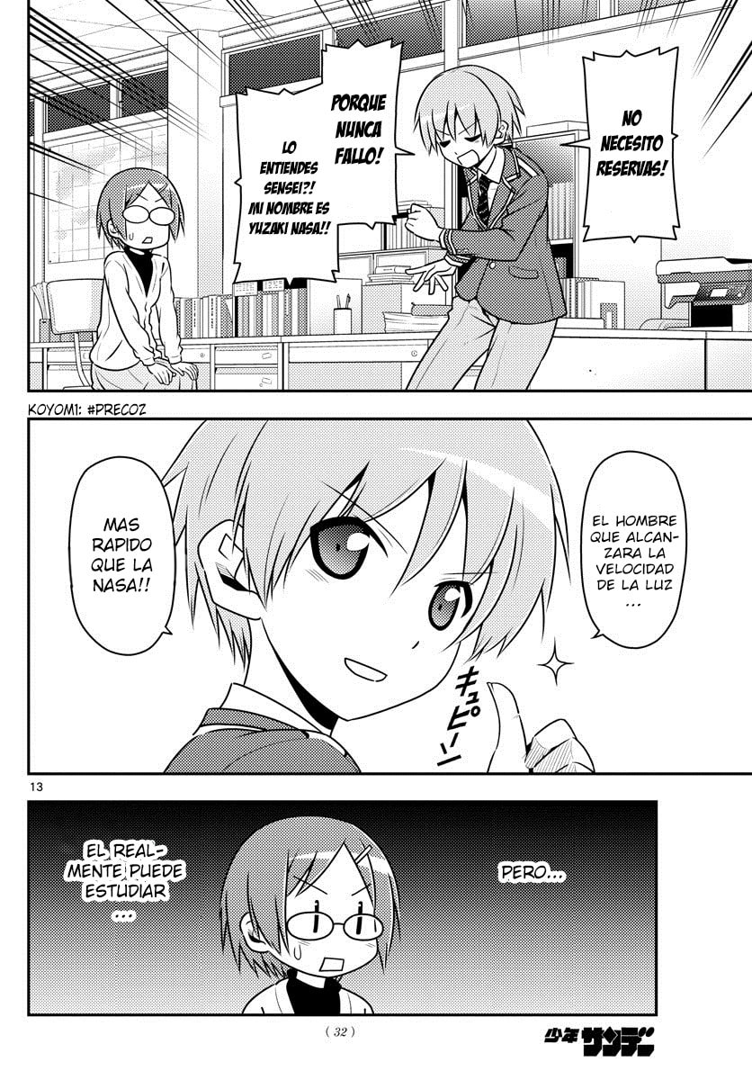 Read Fly Me to the Moon ES Manga Online