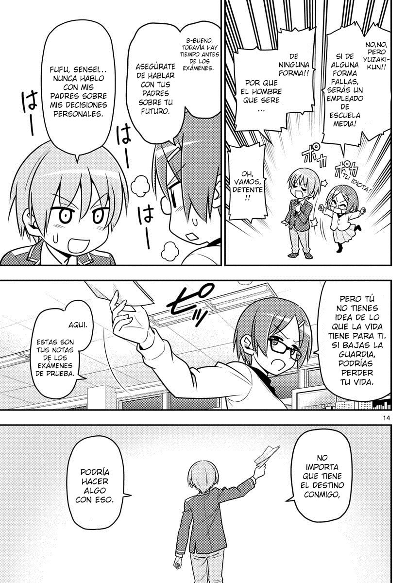 Read Fly Me to the Moon ES Manga Online