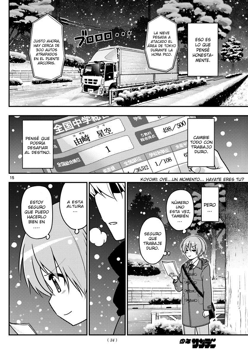 Read Fly Me to the Moon ES Manga Online