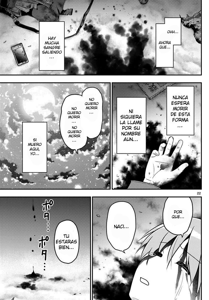 Read Fly Me to the Moon ES Manga Online