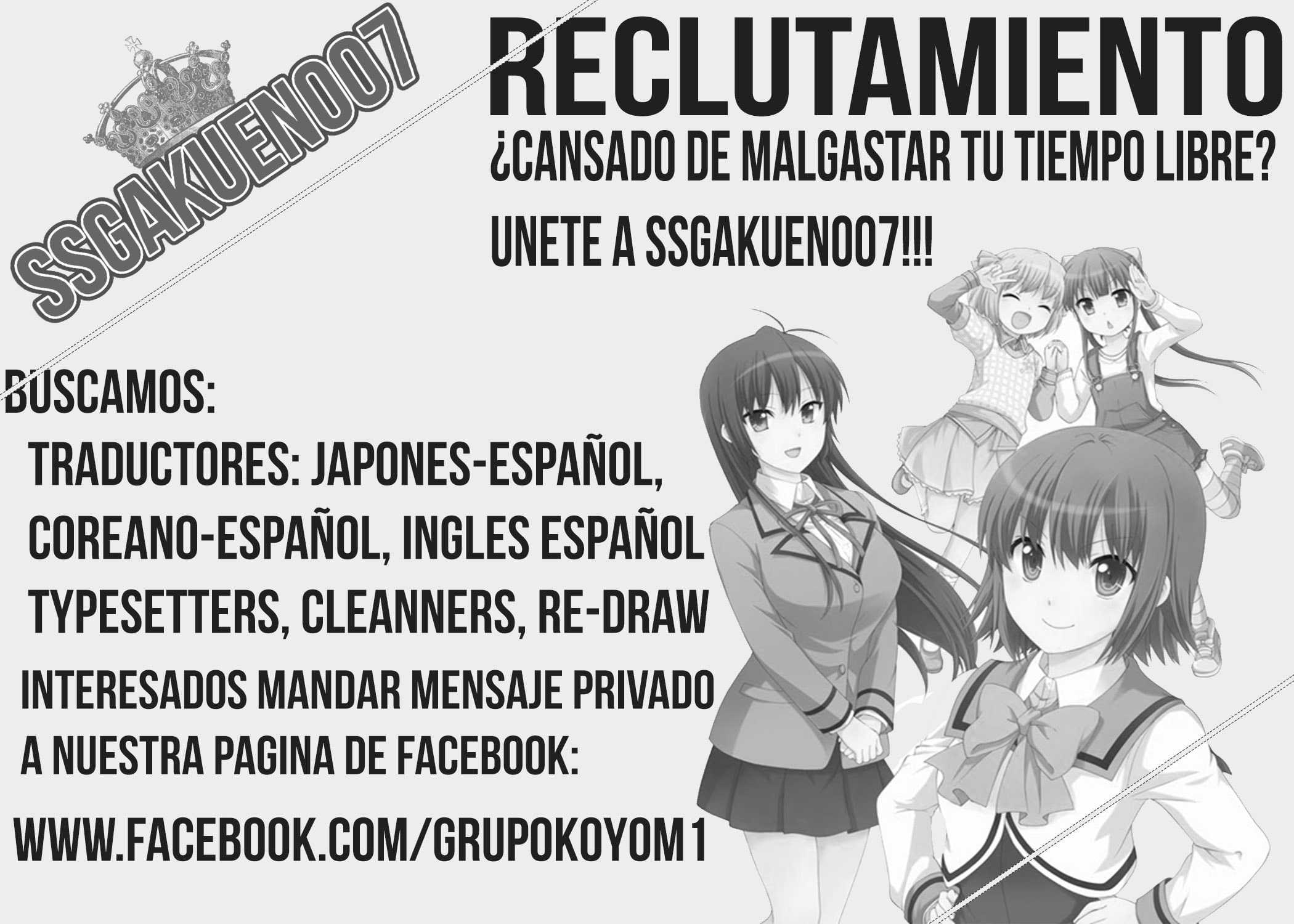 Read Fly Me to the Moon ES Manga Online