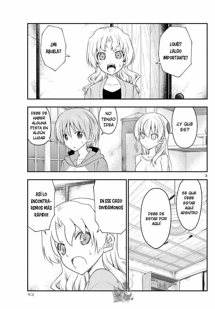 Read Fly Me to the Moon ES Manga Online