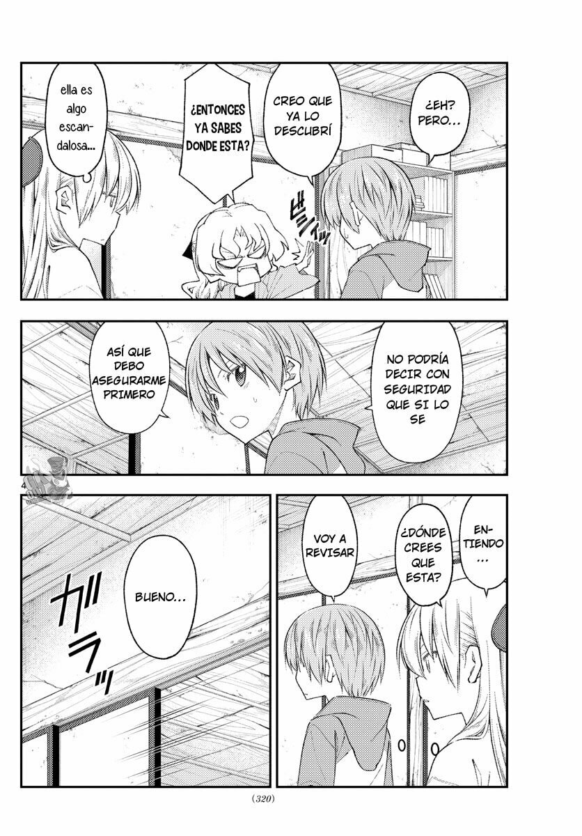 Read Fly Me to the Moon ES Manga Online