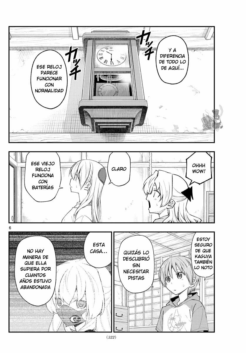 Read Fly Me to the Moon ES Manga Online