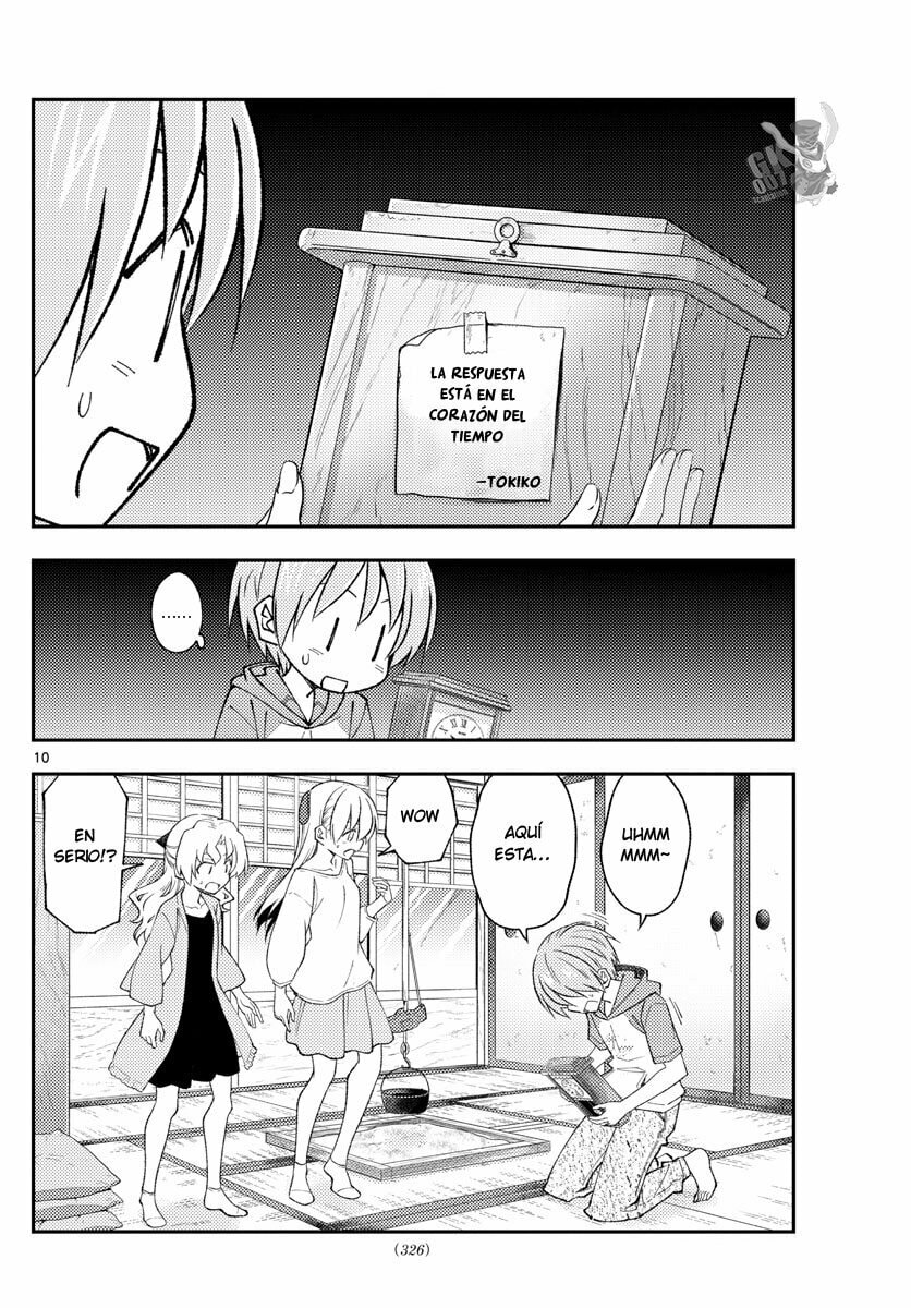 Read Fly Me to the Moon ES Manga Online