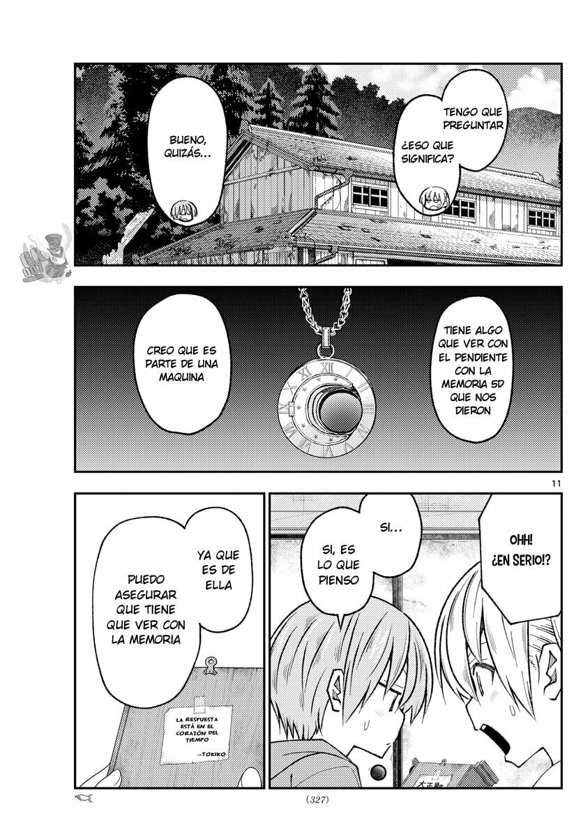 Read Fly Me to the Moon ES Manga Online