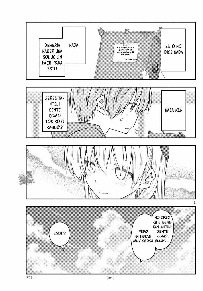 Read Fly Me to the Moon ES Manga Online