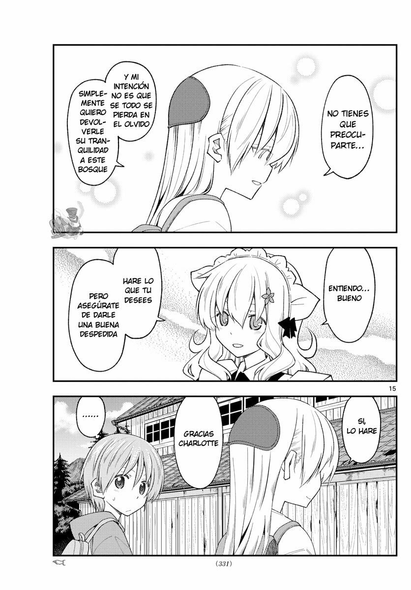 Read Fly Me to the Moon ES Manga Online