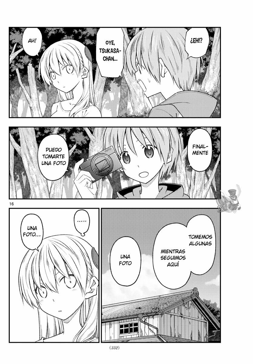 Read Fly Me to the Moon ES Manga Online