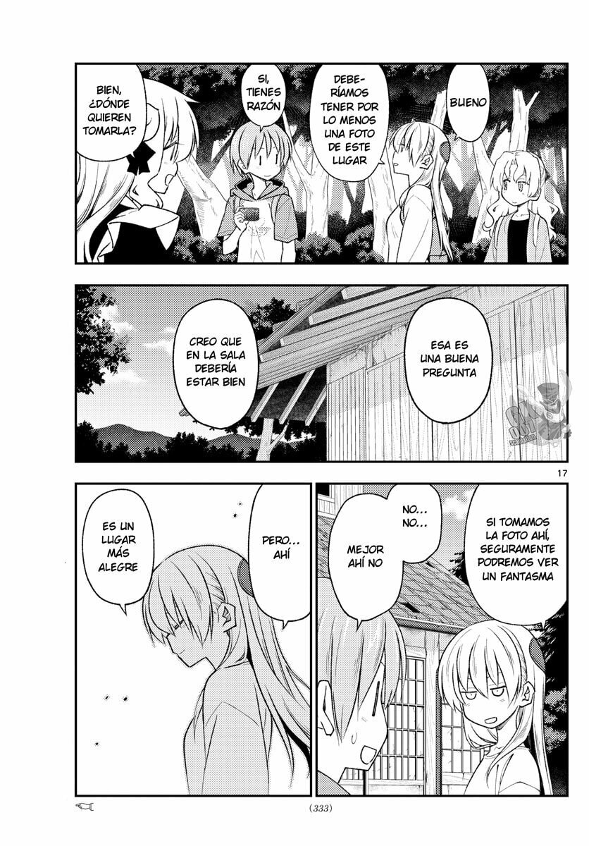 Read Fly Me to the Moon ES Manga Online