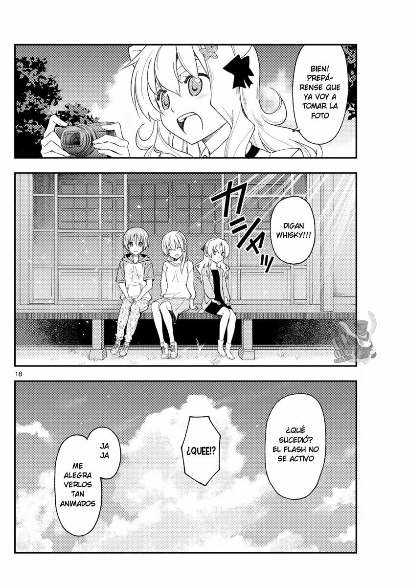 Read Fly Me to the Moon ES Manga Online