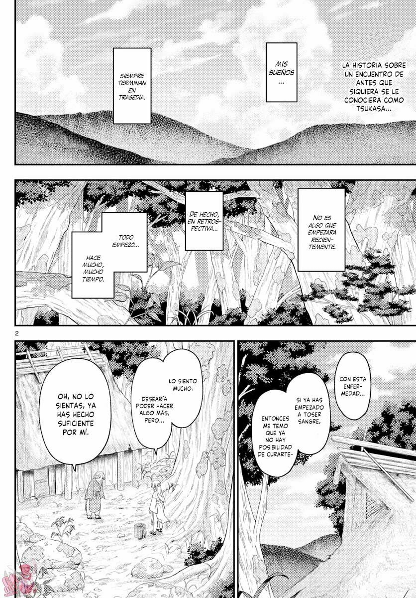 Read Fly Me to the Moon ES Manga Online