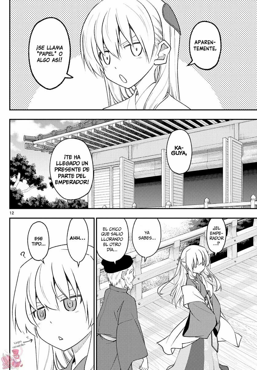 Read Fly Me to the Moon ES Manga Online