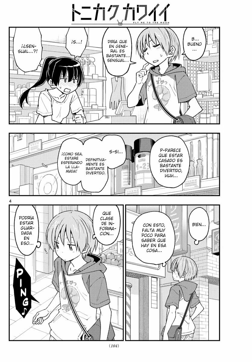 Read Fly Me to the Moon ES Manga Online