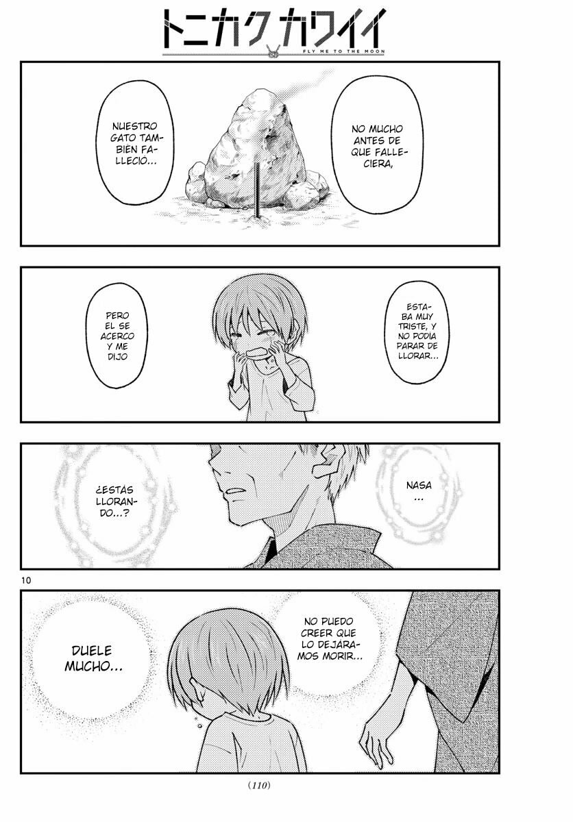 Read Fly Me to the Moon ES Manga Online