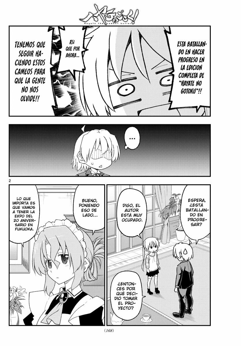 Read Fly Me to the Moon ES Manga Online