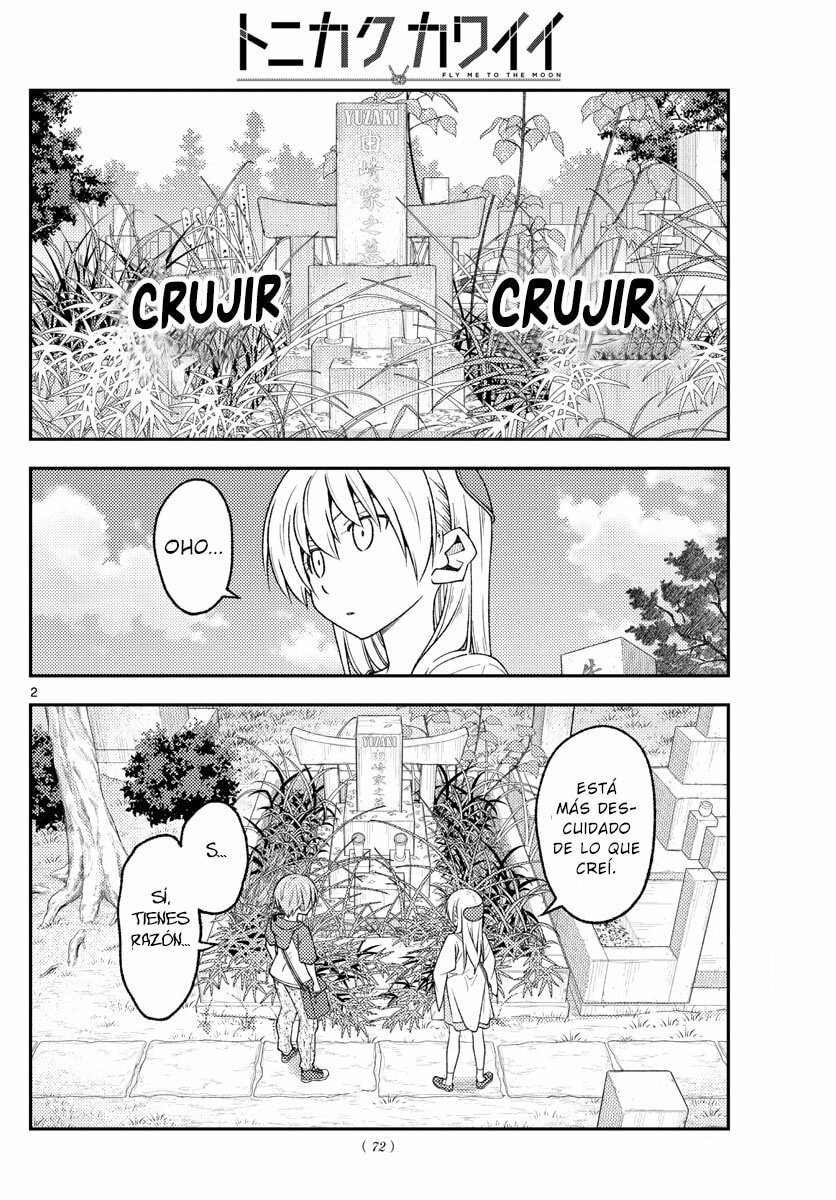 Read Fly Me to the Moon ES Manga Online