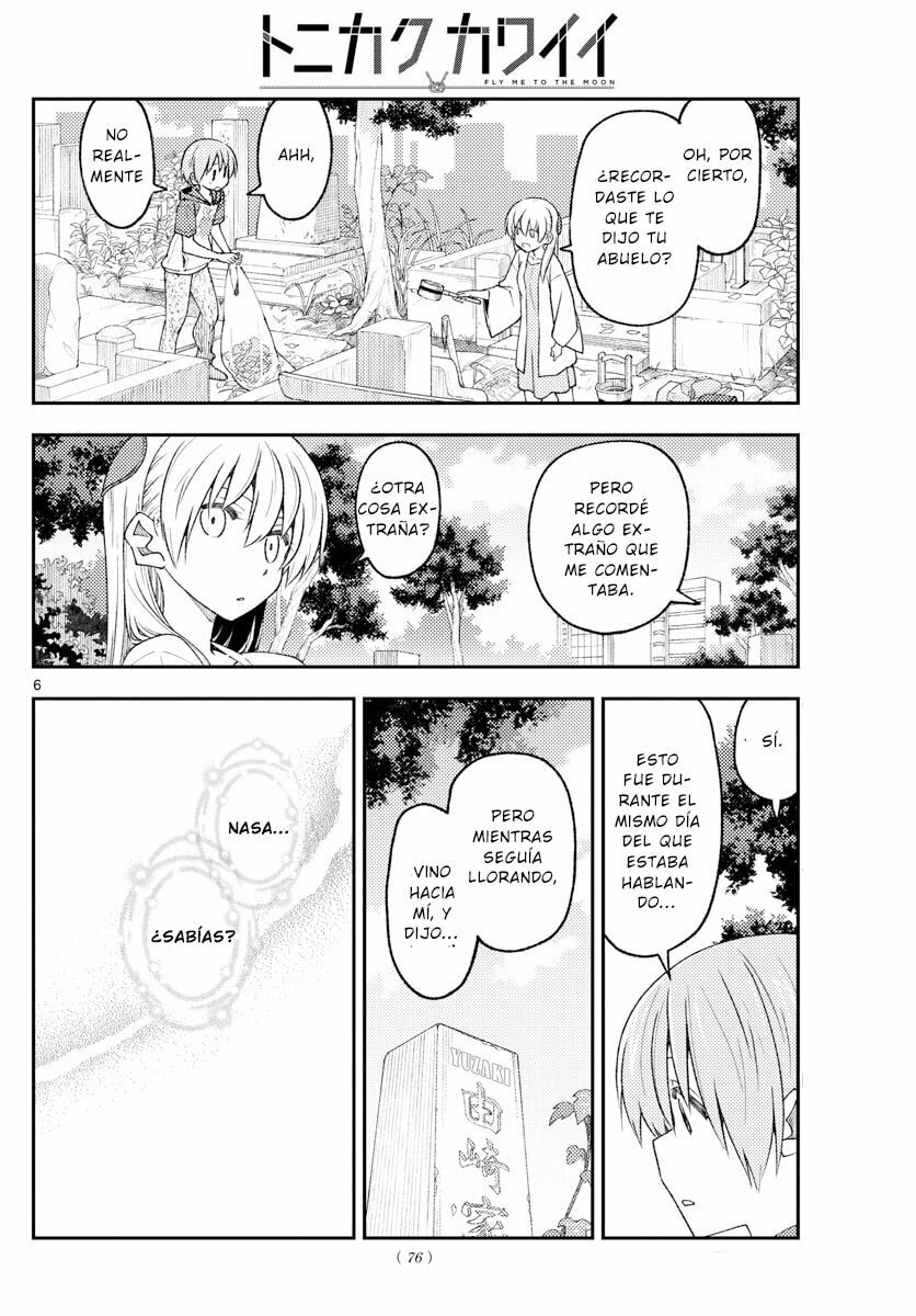 Read Fly Me to the Moon ES Manga Online