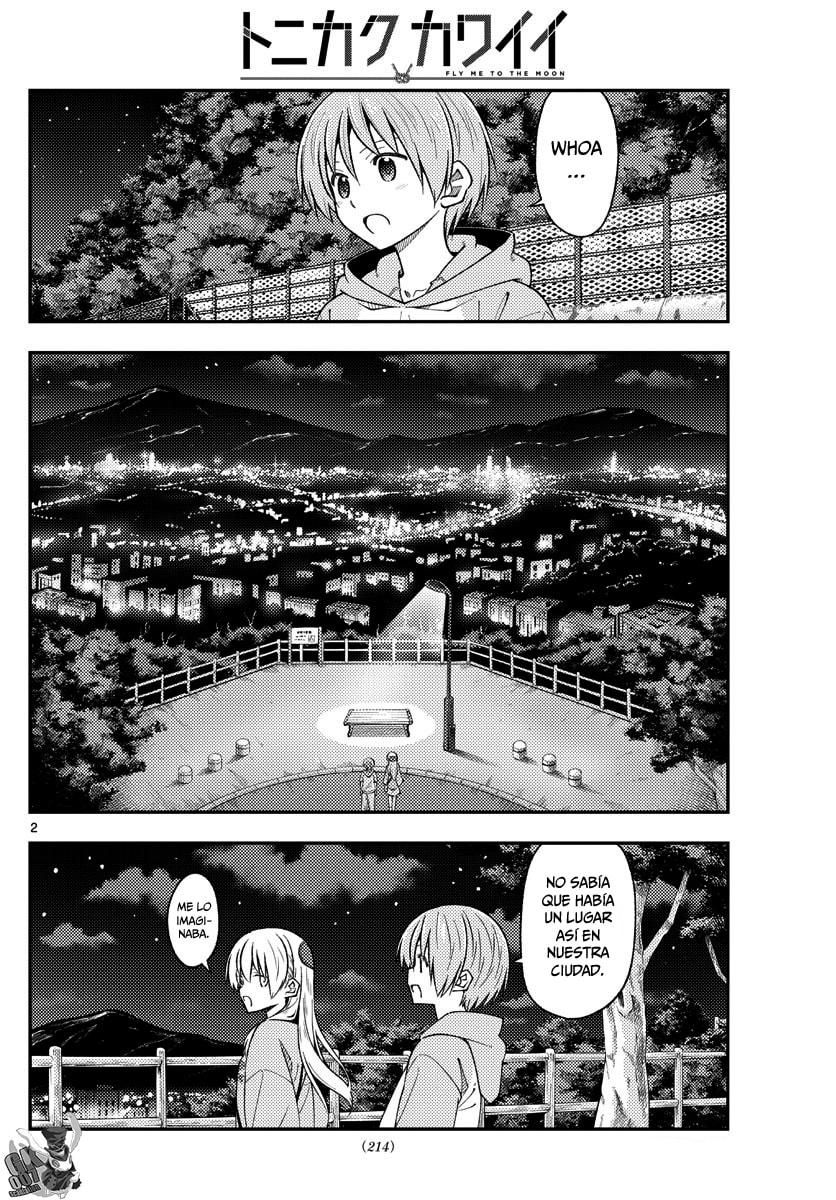 Read Fly Me to the Moon ES Manga Online